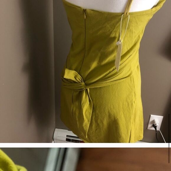 2/$20 NWT Summer Top/ Flowy Tunic Dress - Picture 7 of 7